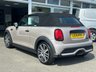 USED 2021 71 MINI CONVERTIBLE 2.0 Cooper S Exclusive Convertible 2dr Petrol Steptronic Euro 6 (s/s) (178 ps) *COMFORT PLUS AND NAV PACK*