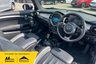 USED 2021 71 MINI CONVERTIBLE 2.0 Cooper S Exclusive Convertible 2dr Petrol Steptronic Euro 6 (s/s) (178 ps) *COMFORT PLUS AND NAV PACK*