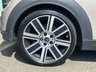 USED 2021 71 MINI CONVERTIBLE 2.0 Cooper S Exclusive Convertible 2dr Petrol Steptronic Euro 6 (s/s) (178 ps) *COMFORT PLUS AND NAV PACK*