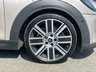 USED 2021 71 MINI CONVERTIBLE 2.0 Cooper S Exclusive Convertible 2dr Petrol Steptronic Euro 6 (s/s) (178 ps) *COMFORT PLUS AND NAV PACK*