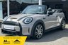 USED 2021 71 MINI CONVERTIBLE 2.0 Cooper S Exclusive Convertible 2dr Petrol Steptronic Euro 6 (s/s) (178 ps) *COMFORT PLUS AND NAV PACK*
