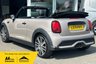 USED 2021 71 MINI CONVERTIBLE 2.0 Cooper S Exclusive Convertible 2dr Petrol Steptronic Euro 6 (s/s) (178 ps) *COMFORT PLUS AND NAV PACK*
