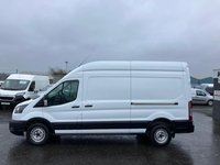 USED 2019 69 FORD TRANSIT  350 LEADER TDCI L3H2 MWB ULEZ FREE ZONE NO VAT 