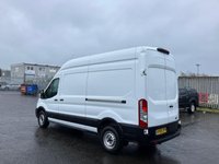 USED 2019 69 FORD TRANSIT  350 LEADER TDCI L3H2 MWB ULEZ FREE ZONE NO VAT 