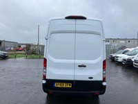 USED 2019 69 FORD TRANSIT  350 LEADER TDCI L3H2 MWB ULEZ FREE ZONE NO VAT 