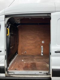 USED 2019 69 FORD TRANSIT  350 LEADER TDCI L3H2 MWB ULEZ FREE ZONE NO VAT 