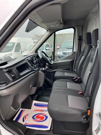 USED 2019 69 FORD TRANSIT  350 LEADER TDCI L3H2 MWB ULEZ FREE ZONE NO VAT 