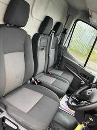 USED 2019 69 FORD TRANSIT  350 LEADER TDCI L3H2 MWB ULEZ FREE ZONE NO VAT 