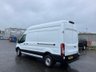 USED 2019 69 FORD TRANSIT  350 LEADER TDCI L3H2 MWB ULEZ FREE ZONE NO VAT 