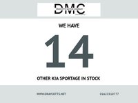 USED 2019 69 KIA SPORTAGE 1.6 GDi 2 SUV 5dr Petrol Manual Euro 6 (s/s) (130 bhp) 