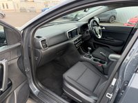 USED 2019 69 KIA SPORTAGE 1.6 GDi 2 SUV 5dr Petrol Manual Euro 6 (s/s) (130 bhp) 
