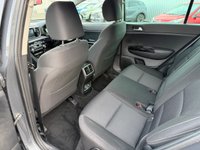 USED 2019 69 KIA SPORTAGE 1.6 GDi 2 SUV 5dr Petrol Manual Euro 6 (s/s) (130 bhp) 