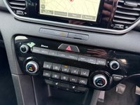 USED 2019 69 KIA SPORTAGE 1.6 GDi 2 SUV 5dr Petrol Manual Euro 6 (s/s) (130 bhp) 