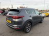 USED 2019 69 KIA SPORTAGE 1.6 GDi 2 SUV 5dr Petrol Manual Euro 6 (s/s) (130 bhp) 