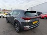 USED 2019 69 KIA SPORTAGE 1.6 GDi 2 SUV 5dr Petrol Manual Euro 6 (s/s) (130 bhp) 