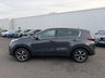 USED 2019 69 KIA SPORTAGE 1.6 GDi 2 SUV 5dr Petrol Manual Euro 6 (s/s) (130 bhp) 