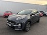 USED 2019 69 KIA SPORTAGE 1.6 GDi 2 SUV 5dr Petrol Manual Euro 6 (s/s) (130 bhp) 