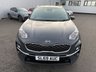 USED 2019 69 KIA SPORTAGE 1.6 GDi 2 SUV 5dr Petrol Manual Euro 6 (s/s) (130 bhp) 