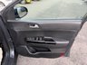 USED 2019 69 KIA SPORTAGE 1.6 GDi 2 SUV 5dr Petrol Manual Euro 6 (s/s) (130 bhp) 