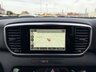 USED 2019 69 KIA SPORTAGE 1.6 GDi 2 SUV 5dr Petrol Manual Euro 6 (s/s) (130 bhp) 