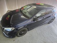 USED 2017 67 MERCEDES-BENZ A-CLASS 2.1 A200d AMG Line (Premium Plus) Hatchback 5dr Diesel 7G-DCT Euro 6 (s/s) (136 ps) 