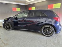 USED 2017 67 MERCEDES-BENZ A-CLASS 2.1 A200d AMG Line (Premium Plus) Hatchback 5dr Diesel 7G-DCT Euro 6 (s/s) (136 ps) 