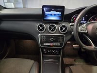 USED 2017 67 MERCEDES-BENZ A-CLASS 2.1 A200d AMG Line (Premium Plus) Hatchback 5dr Diesel 7G-DCT Euro 6 (s/s) (136 ps) 
