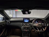 USED 2017 67 MERCEDES-BENZ A-CLASS 2.1 A200d AMG Line (Premium Plus) Hatchback 5dr Diesel 7G-DCT Euro 6 (s/s) (136 ps) 