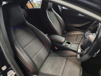USED 2017 67 MERCEDES-BENZ A-CLASS 2.1 A200d AMG Line (Premium Plus) Hatchback 5dr Diesel 7G-DCT Euro 6 (s/s) (136 ps) 