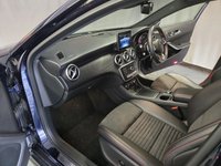 USED 2017 67 MERCEDES-BENZ A-CLASS 2.1 A200d AMG Line (Premium Plus) Hatchback 5dr Diesel 7G-DCT Euro 6 (s/s) (136 ps) 
