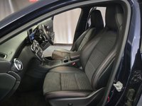 USED 2017 67 MERCEDES-BENZ A-CLASS 2.1 A200d AMG Line (Premium Plus) Hatchback 5dr Diesel 7G-DCT Euro 6 (s/s) (136 ps) 