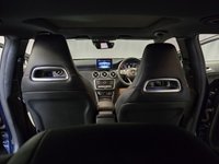 USED 2017 67 MERCEDES-BENZ A-CLASS 2.1 A200d AMG Line (Premium Plus) Hatchback 5dr Diesel 7G-DCT Euro 6 (s/s) (136 ps) 