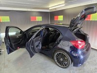 USED 2017 67 MERCEDES-BENZ A-CLASS 2.1 A200d AMG Line (Premium Plus) Hatchback 5dr Diesel 7G-DCT Euro 6 (s/s) (136 ps) 