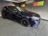 USED 2017 67 MERCEDES-BENZ A-CLASS 2.1 A200d AMG Line (Premium Plus) Hatchback 5dr Diesel 7G-DCT Euro 6 (s/s) (136 ps) 