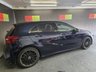 USED 2017 67 MERCEDES-BENZ A-CLASS 2.1 A200d AMG Line (Premium Plus) Hatchback 5dr Diesel 7G-DCT Euro 6 (s/s) (136 ps) 