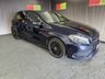 USED 2017 67 MERCEDES-BENZ A-CLASS 2.1 A200d AMG Line (Premium Plus) Hatchback 5dr Diesel 7G-DCT Euro 6 (s/s) (136 ps) 