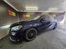 USED 2017 67 MERCEDES-BENZ A-CLASS 2.1 A200d AMG Line (Premium Plus) Hatchback 5dr Diesel 7G-DCT Euro 6 (s/s) (136 ps) 