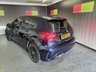 USED 2017 67 MERCEDES-BENZ A-CLASS 2.1 A200d AMG Line (Premium Plus) Hatchback 5dr Diesel 7G-DCT Euro 6 (s/s) (136 ps) 