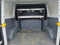USED 2020 20 FORD TRANSIT CUSTOM 280 LEADER 5 SEATER CREW VAN ULEZ FREE ZONE 