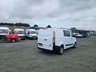USED 2020 20 FORD TRANSIT CUSTOM 280 LEADER 5 SEATER CREW VAN ULEZ FREE ZONE 