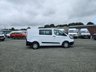USED 2020 20 FORD TRANSIT CUSTOM 280 LEADER 5 SEATER CREW VAN ULEZ FREE ZONE 
