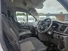 USED 2020 20 FORD TRANSIT CUSTOM 280 LEADER 5 SEATER CREW VAN ULEZ FREE ZONE 