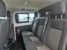 USED 2020 20 FORD TRANSIT CUSTOM 280 LEADER 5 SEATER CREW VAN ULEZ FREE ZONE 