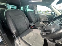 USED 2017 17 VOLKSWAGEN TIGUAN 2.0 TDI BlueMotion Tech SEL SUV 5dr Diesel Manual 4Motion Euro 6 (s/s) (150 ps) 2 OWNERS FROM NEW FULL SERVICE HISTORY 2 KEYS BOOK PACK SERVICED AS REQUIRED AND 1 YEAR MOT WITHIN THE SALE