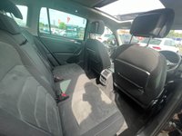 USED 2017 17 VOLKSWAGEN TIGUAN 2.0 TDI BlueMotion Tech SEL SUV 5dr Diesel Manual 4Motion Euro 6 (s/s) (150 ps) 2 OWNERS FROM NEW FULL SERVICE HISTORY 2 KEYS BOOK PACK SERVICED AS REQUIRED AND 1 YEAR MOT WITHIN THE SALE
