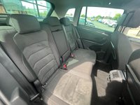 USED 2017 17 VOLKSWAGEN TIGUAN 2.0 TDI BlueMotion Tech SEL SUV 5dr Diesel Manual 4Motion Euro 6 (s/s) (150 ps) 2 OWNERS FROM NEW FULL SERVICE HISTORY 2 KEYS BOOK PACK SERVICED AS REQUIRED AND 1 YEAR MOT WITHIN THE SALE