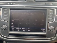 USED 2017 17 VOLKSWAGEN TIGUAN 2.0 TDI BlueMotion Tech SEL SUV 5dr Diesel Manual 4Motion Euro 6 (s/s) (150 ps) 2 OWNERS FROM NEW FULL SERVICE HISTORY 2 KEYS BOOK PACK SERVICED AS REQUIRED AND 1 YEAR MOT WITHIN THE SALE