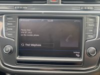 USED 2017 17 VOLKSWAGEN TIGUAN 2.0 TDI BlueMotion Tech SEL SUV 5dr Diesel Manual 4Motion Euro 6 (s/s) (150 ps) 2 OWNERS FROM NEW FULL SERVICE HISTORY 2 KEYS BOOK PACK SERVICED AS REQUIRED AND 1 YEAR MOT WITHIN THE SALE