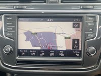 USED 2017 17 VOLKSWAGEN TIGUAN 2.0 TDI BlueMotion Tech SEL SUV 5dr Diesel Manual 4Motion Euro 6 (s/s) (150 ps) 2 OWNERS FROM NEW FULL SERVICE HISTORY 2 KEYS BOOK PACK SERVICED AS REQUIRED AND 1 YEAR MOT WITHIN THE SALE