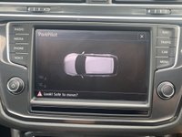 USED 2017 17 VOLKSWAGEN TIGUAN 2.0 TDI BlueMotion Tech SEL SUV 5dr Diesel Manual 4Motion Euro 6 (s/s) (150 ps) 2 OWNERS FROM NEW FULL SERVICE HISTORY 2 KEYS BOOK PACK SERVICED AS REQUIRED AND 1 YEAR MOT WITHIN THE SALE